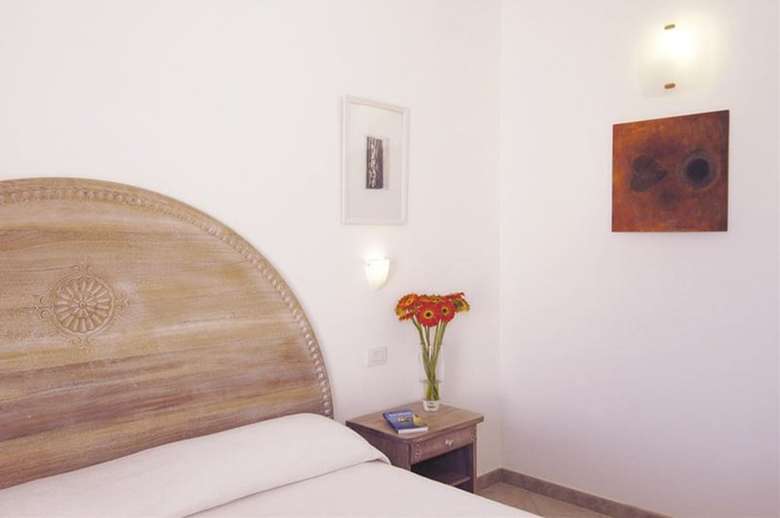 Hotel Angedras