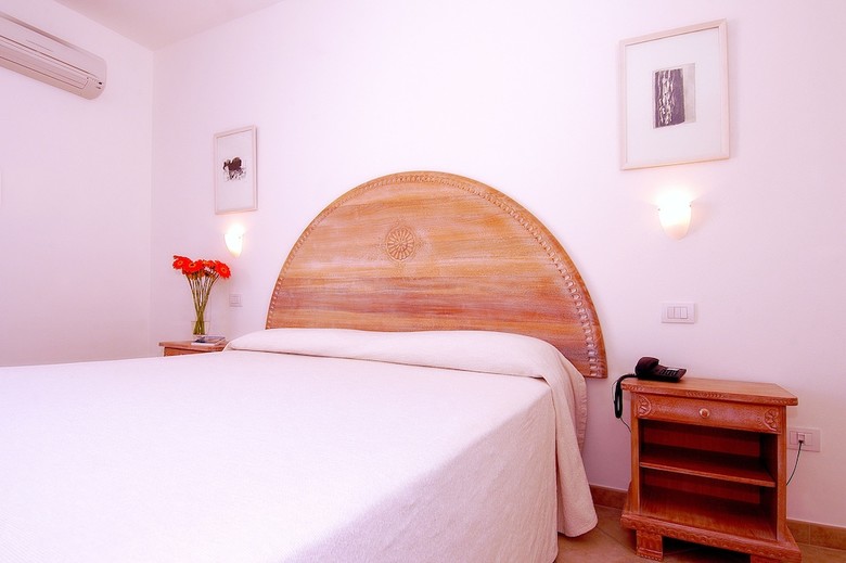 Hotel Angedras