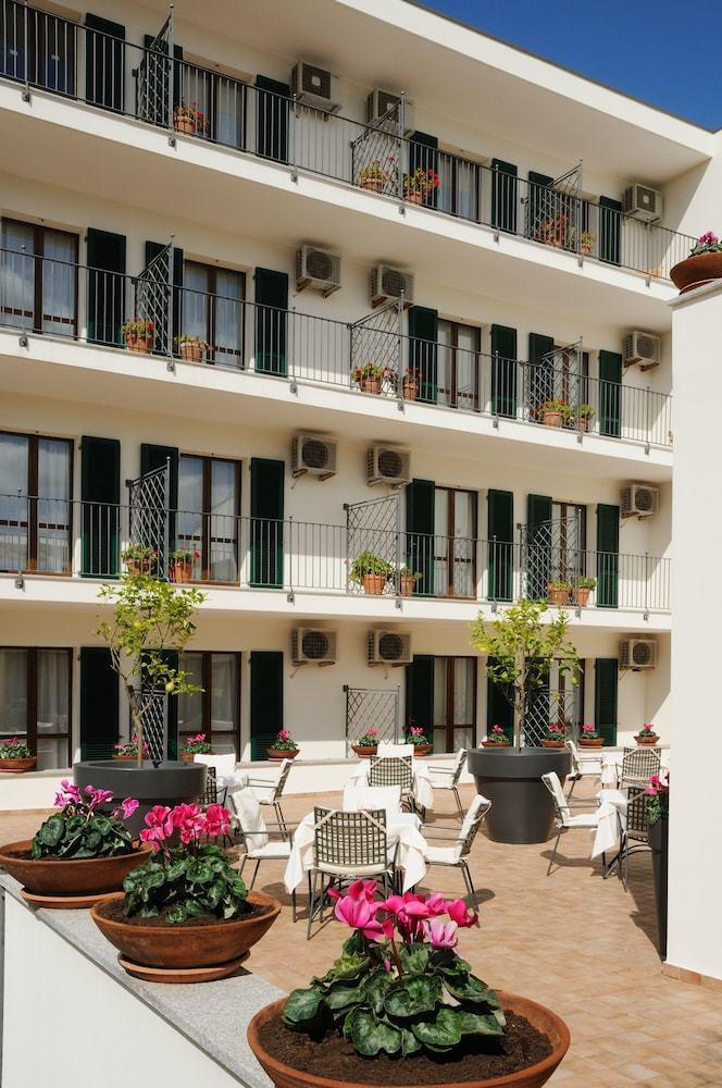 Hotel Angedras