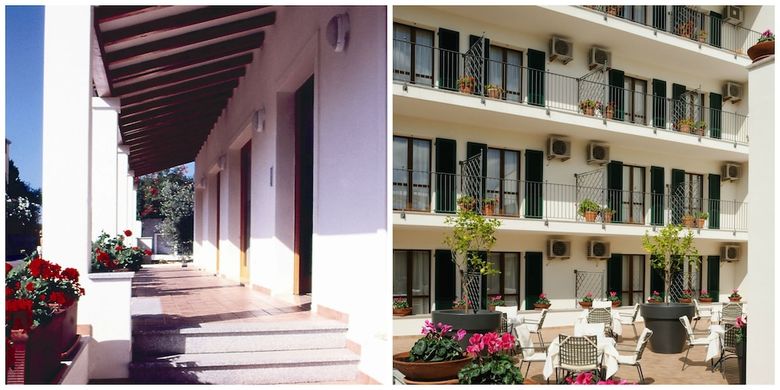 Hotel Angedras