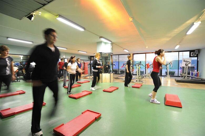 Green Sporting Club Hotel