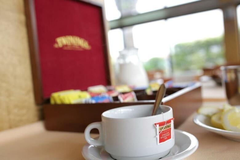 Green Sporting Club Hotel