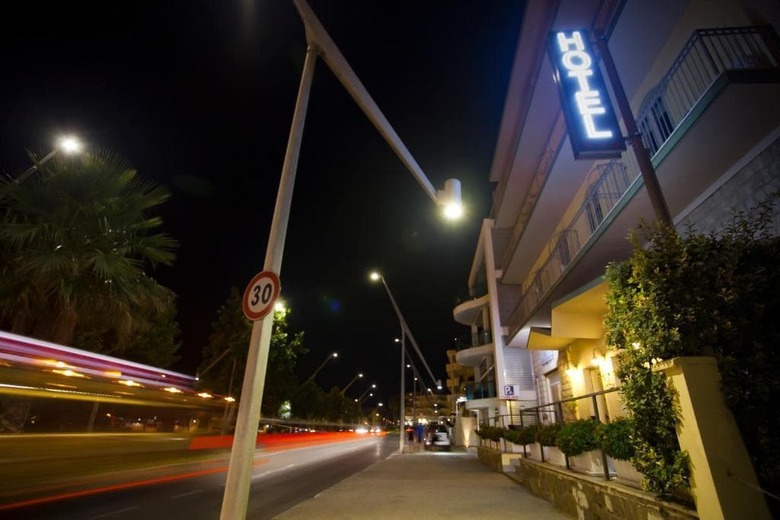 Hotel Gabbiano
