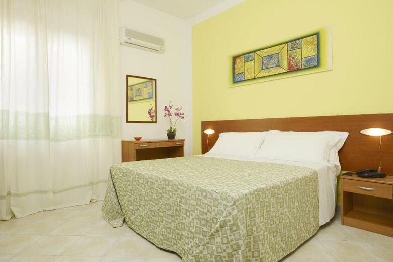 Hotel Gabbiano