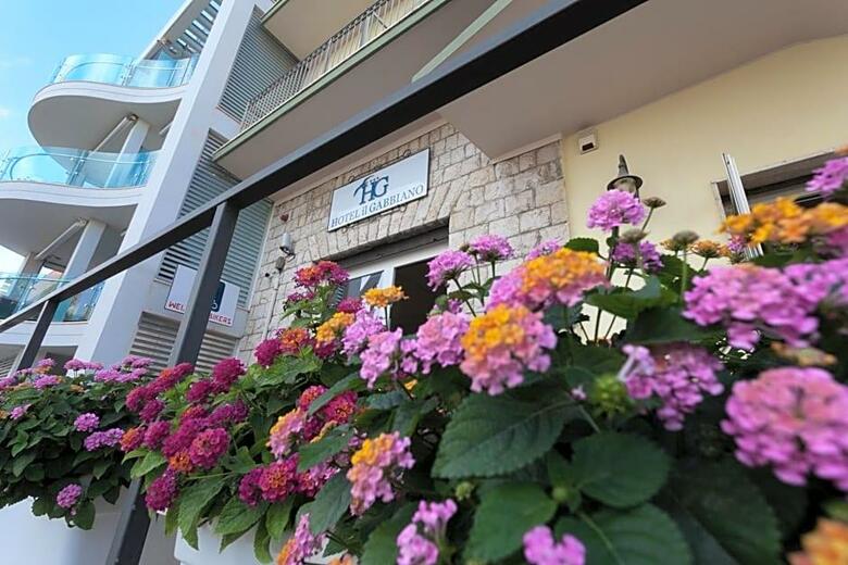 Hotel Gabbiano