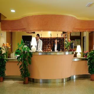 Hotel Oasis