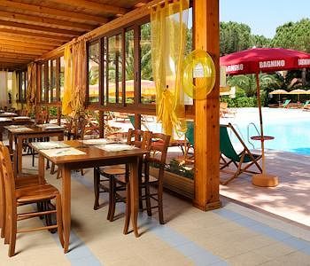 Hotel Oasis
