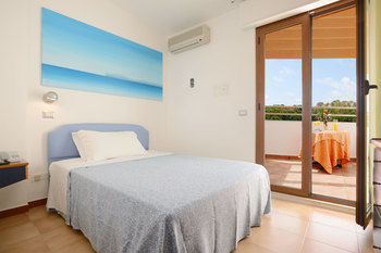Hotel Oasis