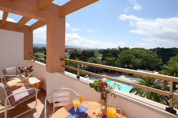 Hotel Oasis