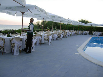 Hotel Punta Negra
