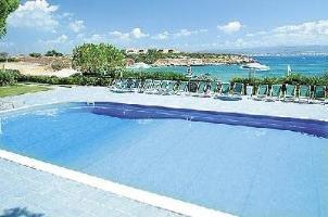 Hotel Punta Negra