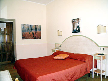 Green Hotel Assisi