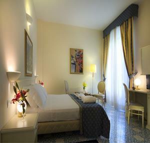 Hotel Alexander Palme