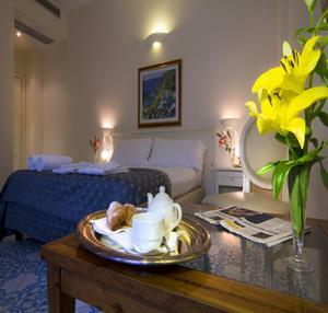 Hotel Alexander Palme