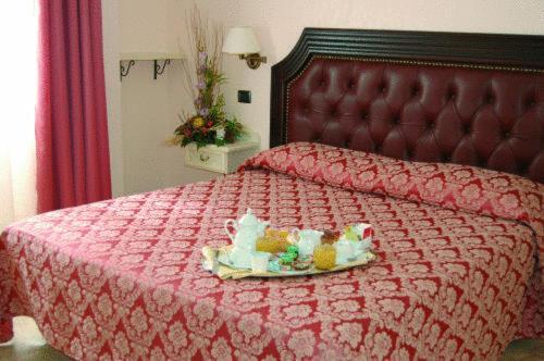 Hotel Antica Colonia