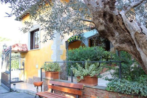 Hotel Antica Colonia