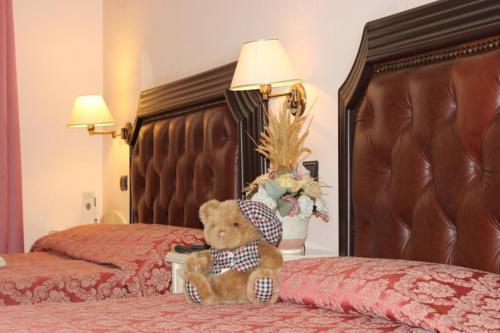 Hotel Antica Colonia
