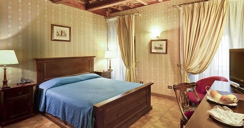 Hotel Relais Group Palace