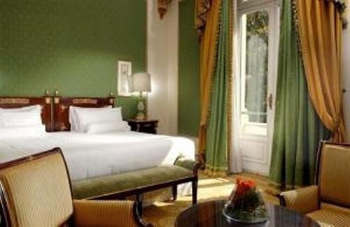 Hotel Relais Group Palace