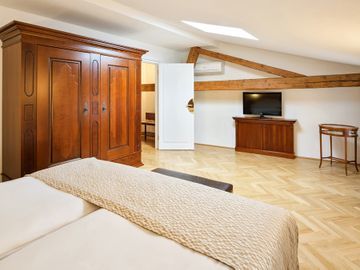 Hotel Altstadt Radisson