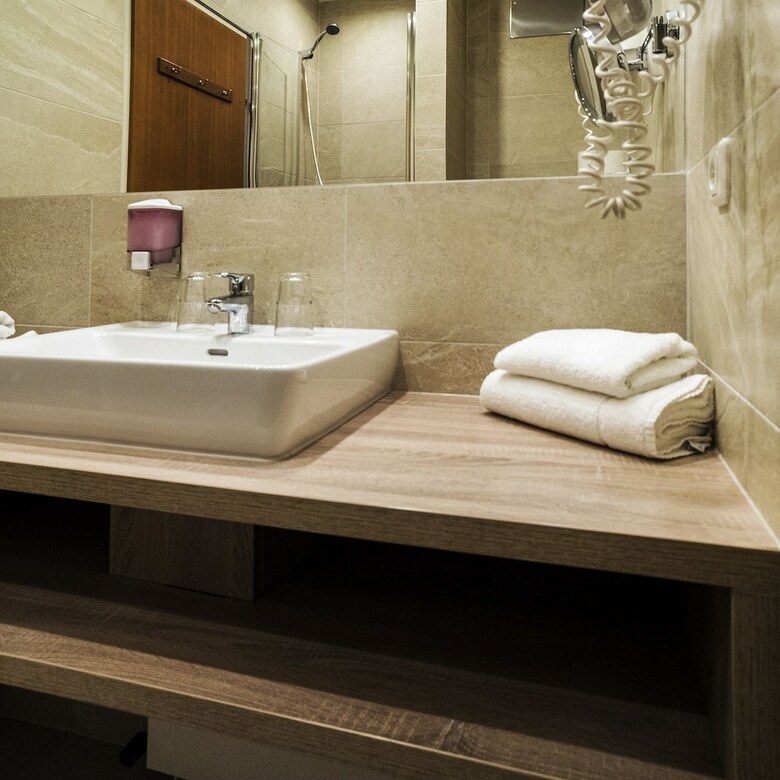 Goldenes Theaterhotel