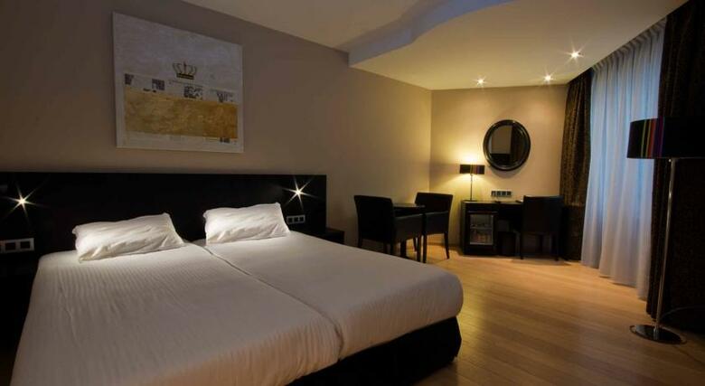 Hotel De Keyser