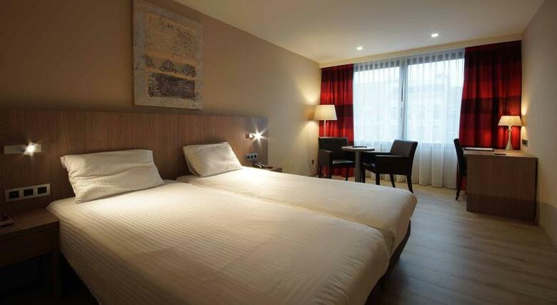 Hotel De Keyser