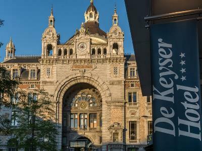 Hotel De Keyser