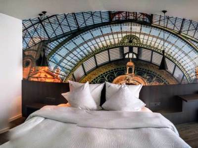 Hotel De Keyser