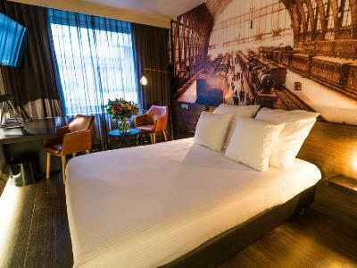 Hotel De Keyser