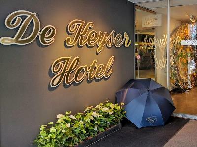 Hotel De Keyser