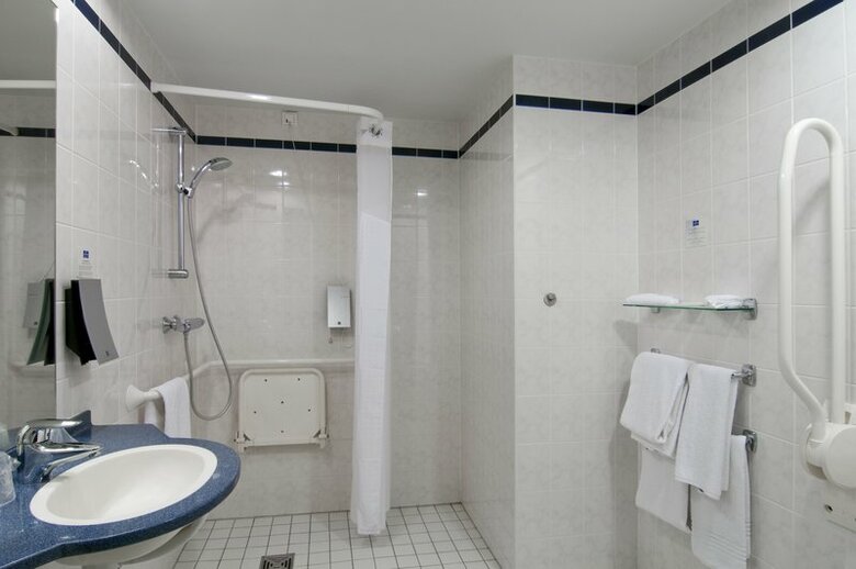 Hotel Holiday Inn Express Antwerp