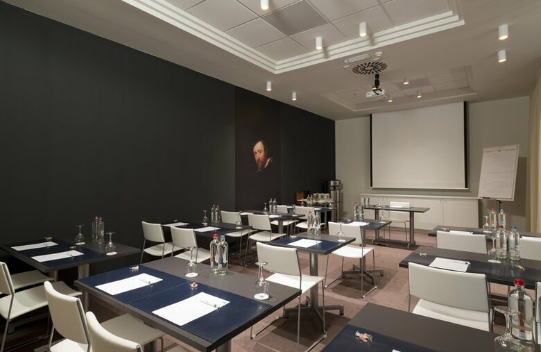 Hotel Holiday Inn Express Antwerp