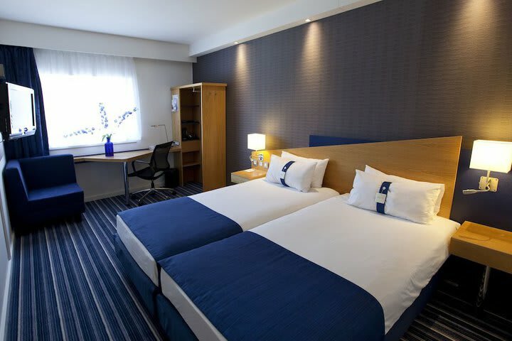 Hotel Holiday Inn Express Antwerp