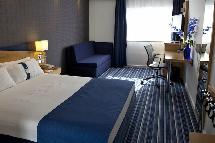 Hotel Holiday Inn Express Antwerp