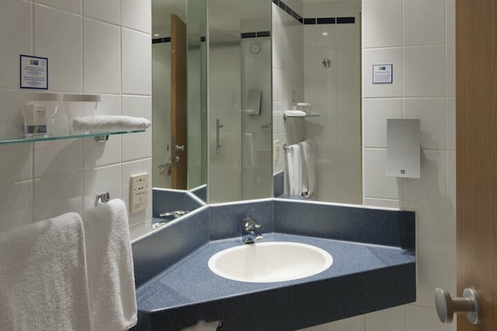 Hotel Holiday Inn Express Antwerp