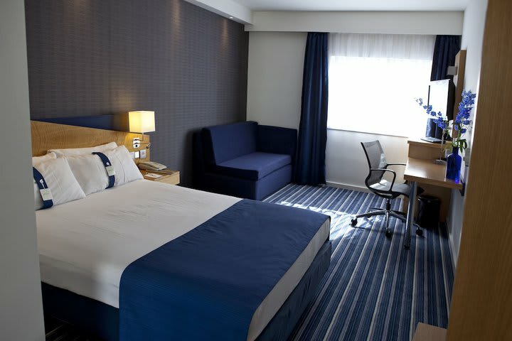 Hotel Holiday Inn Express Antwerp