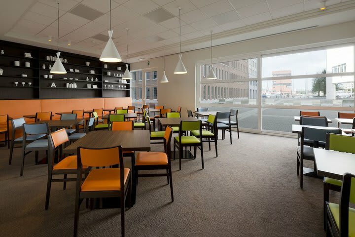 Hotel Holiday Inn Express Antwerp