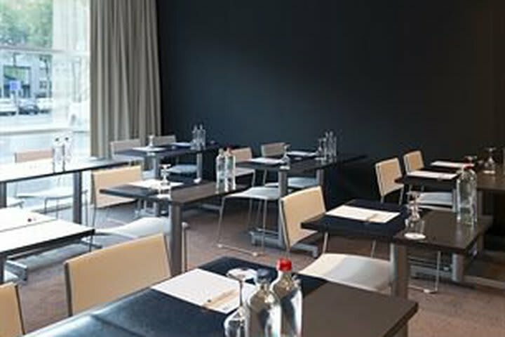 Hotel Holiday Inn Express Antwerp
