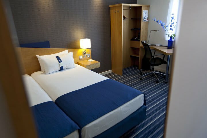 Hotel Holiday Inn Express Antwerp