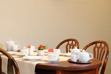 Hotel Albert 1
