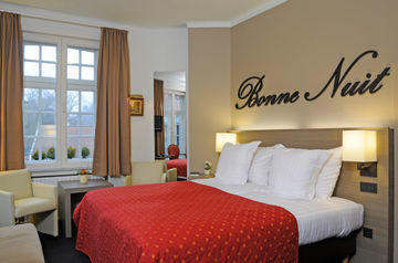 Hotel Albert 1
