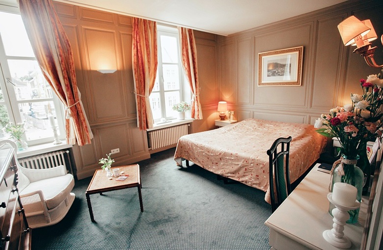 Hotel Europ