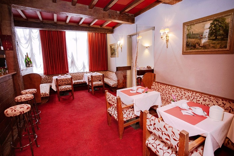 Hotel Europ