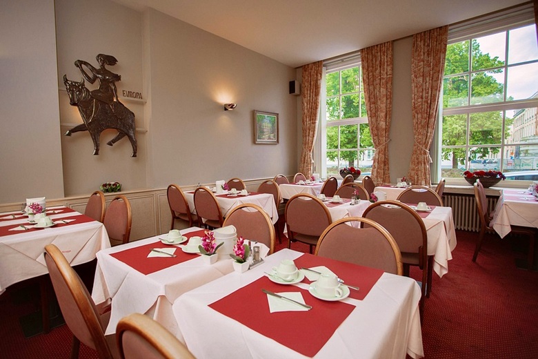 Hotel Europ
