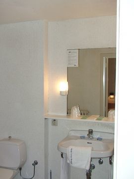 Hotel Europ