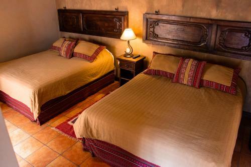 Hotel All Suite El Marques De Antigua