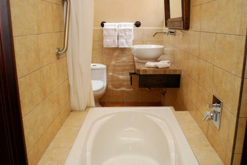 Hotel All Suite El Marques De Antigua