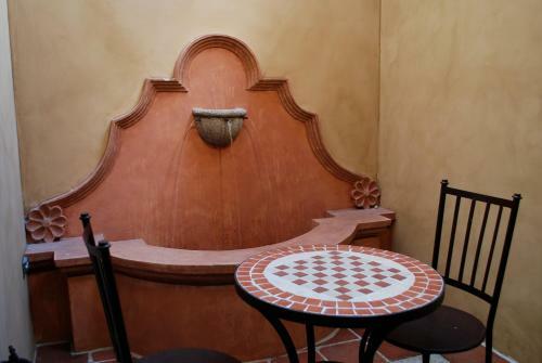 Hotel All Suite El Marques De Antigua