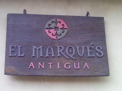 Hotel All Suite El Marques De Antigua